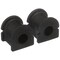 Delphi Suspension Stabilizer Bar Bushing Kit, TD4132W TD4132W - alternate 2